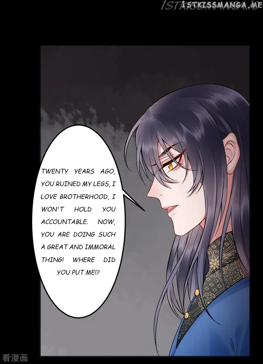 9000 Years Old Empress Chapter 96 – Page 4