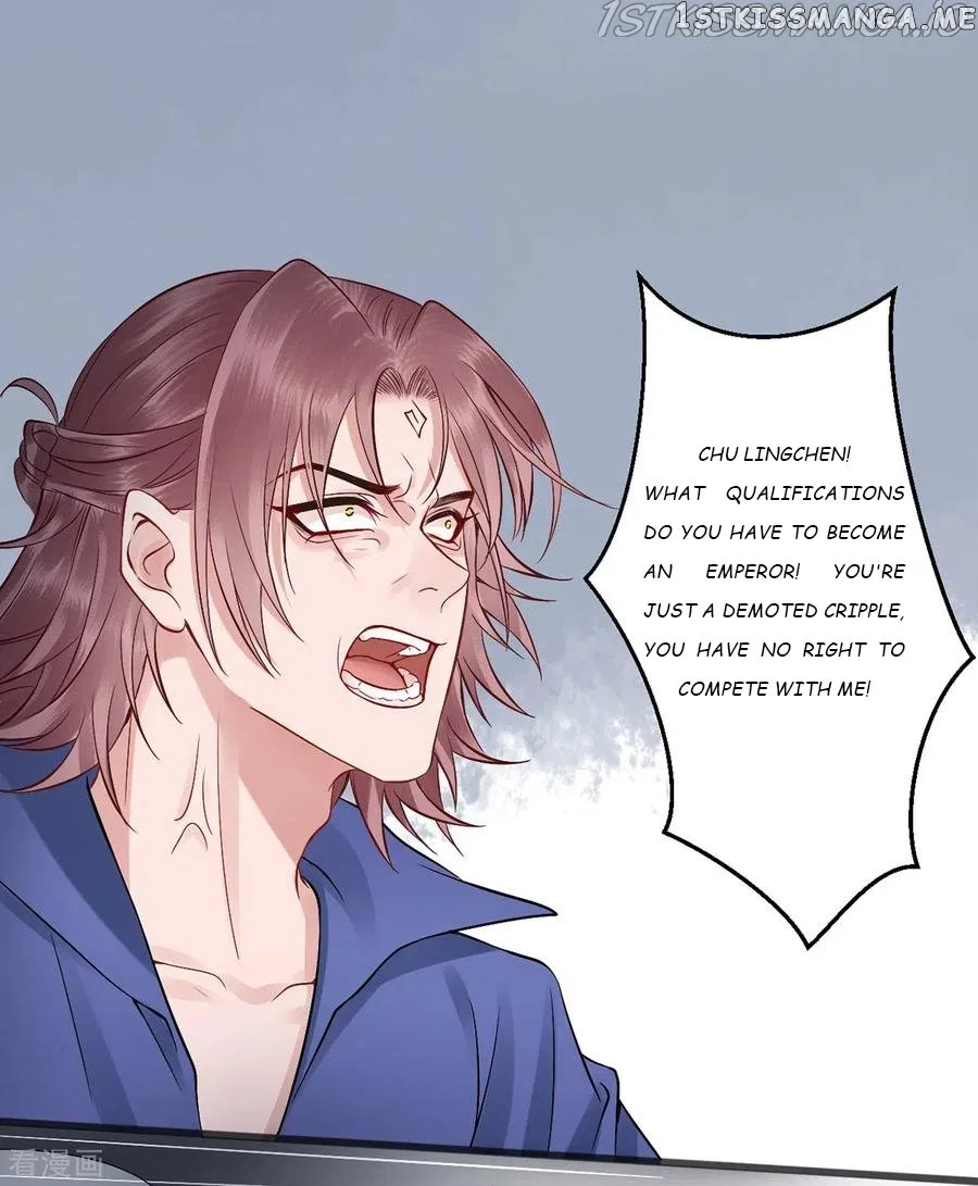 9000 Years Old Empress Chapter 96 – Page 7