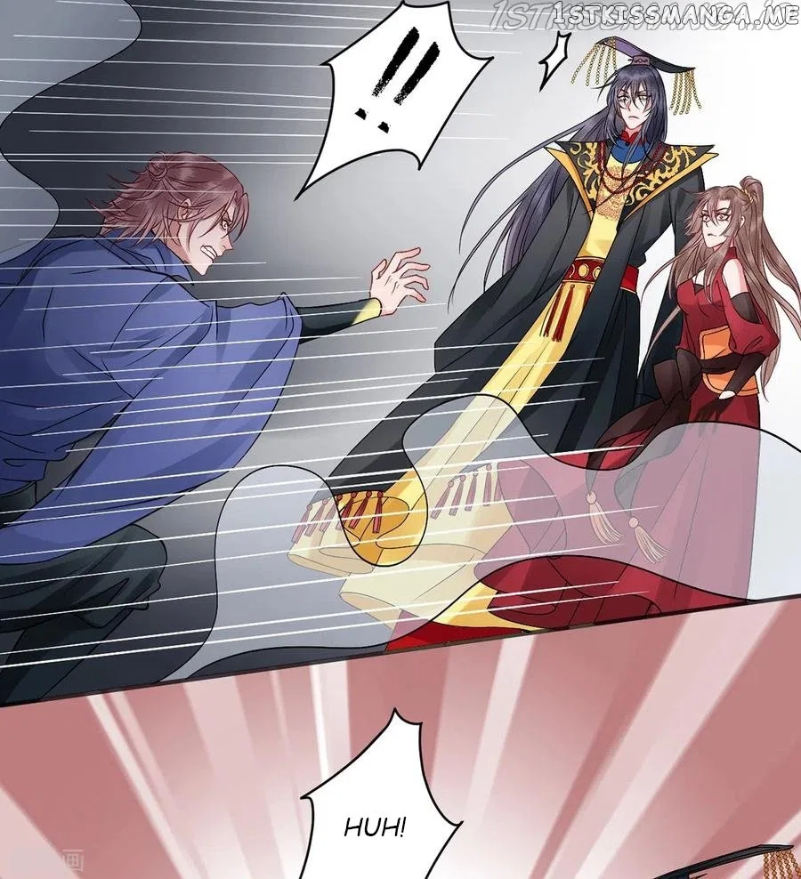 9000 Years Old Empress Chapter 96 – Page 8
