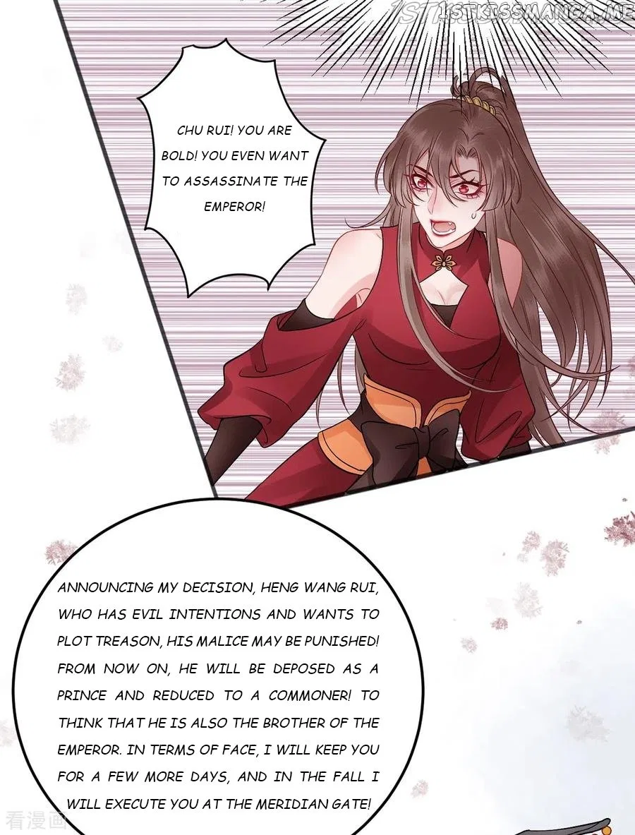 9000 Years Old Empress Chapter 96 – Page 11