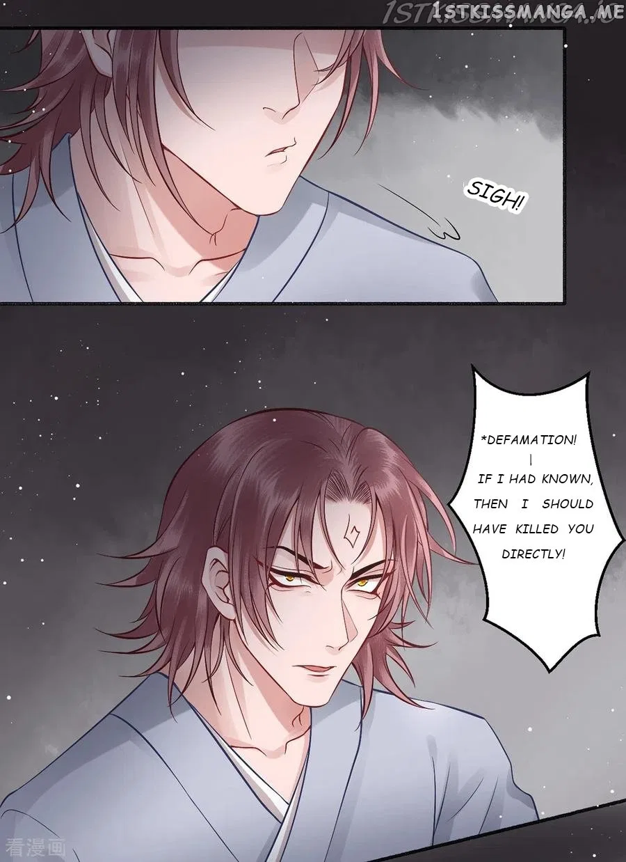 9000 Years Old Empress Chapter 96 – Page 13