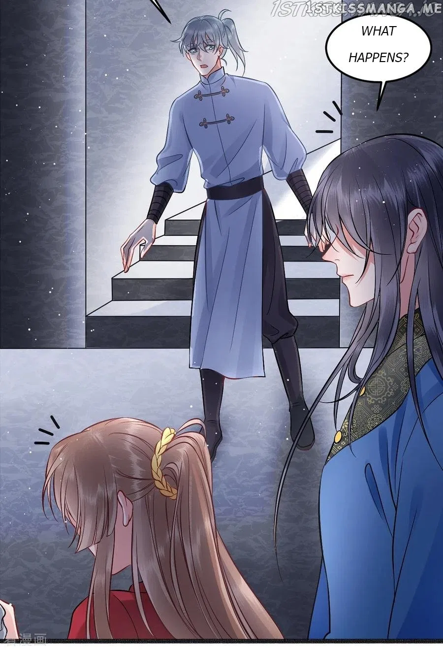 9000 Years Old Empress Chapter 96 – Page 16
