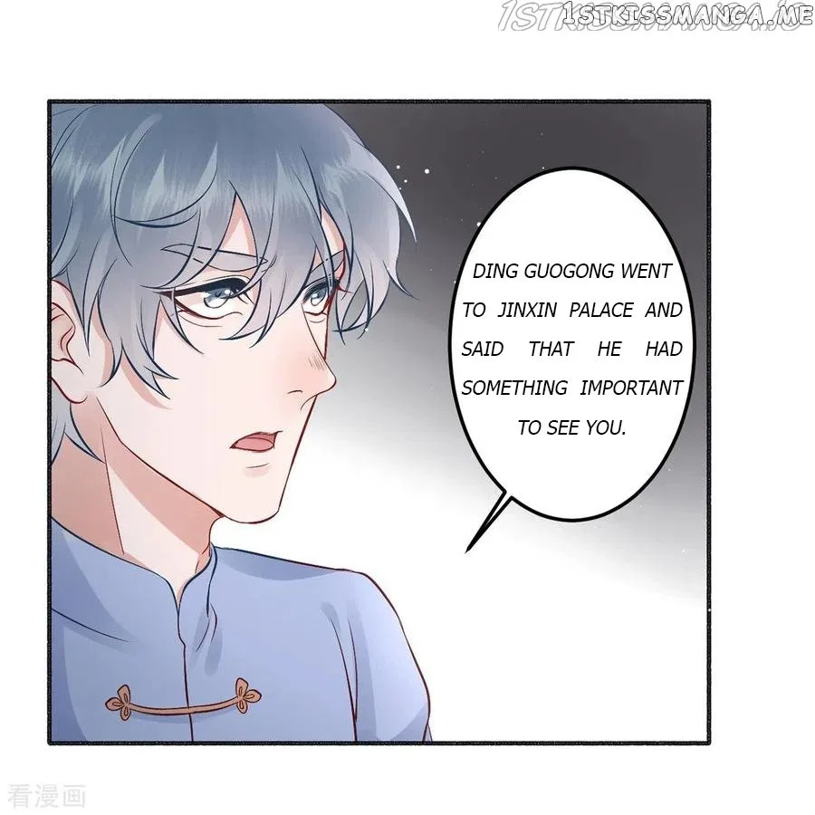 9000 Years Old Empress Chapter 96 – Page 17