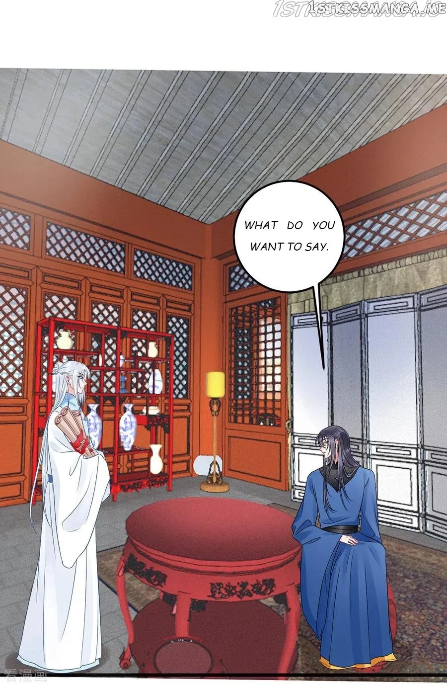 9000 Years Old Empress Chapter 96 – Page 21