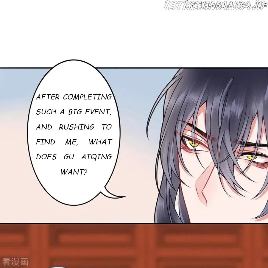 9000 Years Old Empress Chapter 96 – Page 24