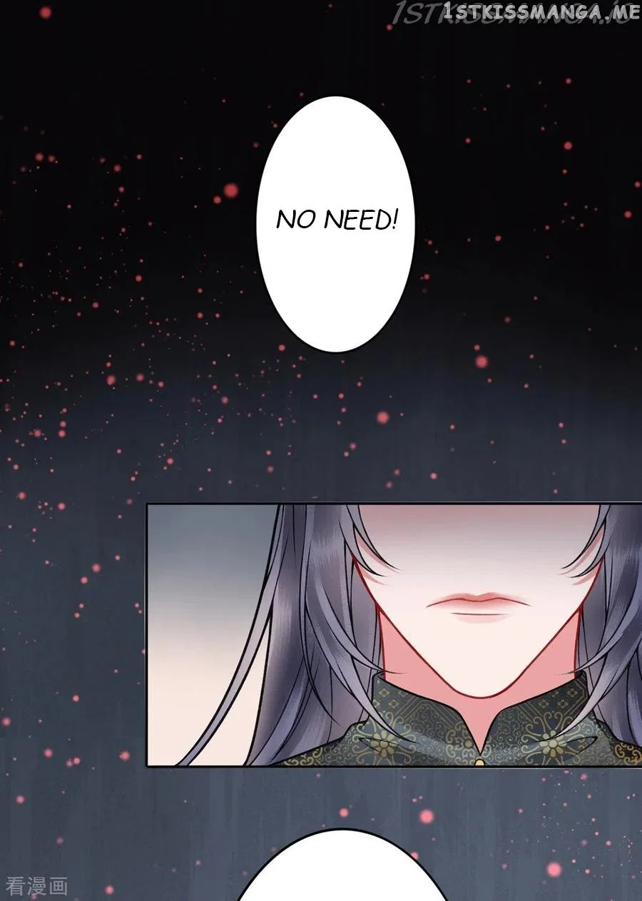 9000 Years Old Empress Chapter 96 – Page 32