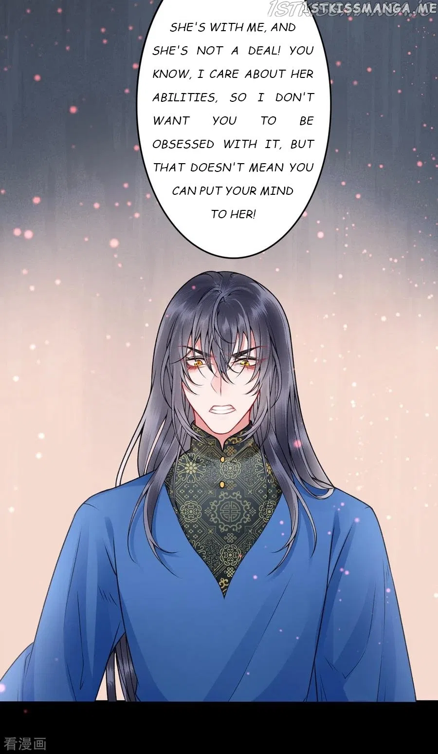 9000 Years Old Empress Chapter 96 – Page 33