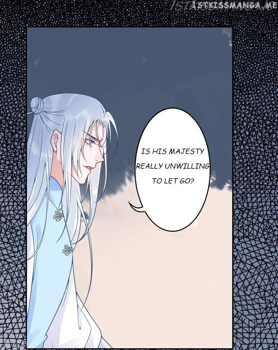 9000 Years Old Empress Chapter 96 – Page 34