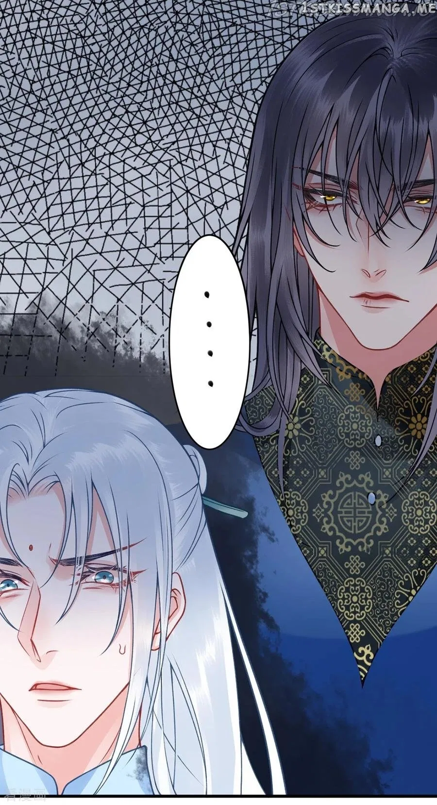 9000 Years Old Empress Chapter 96 – Page 35