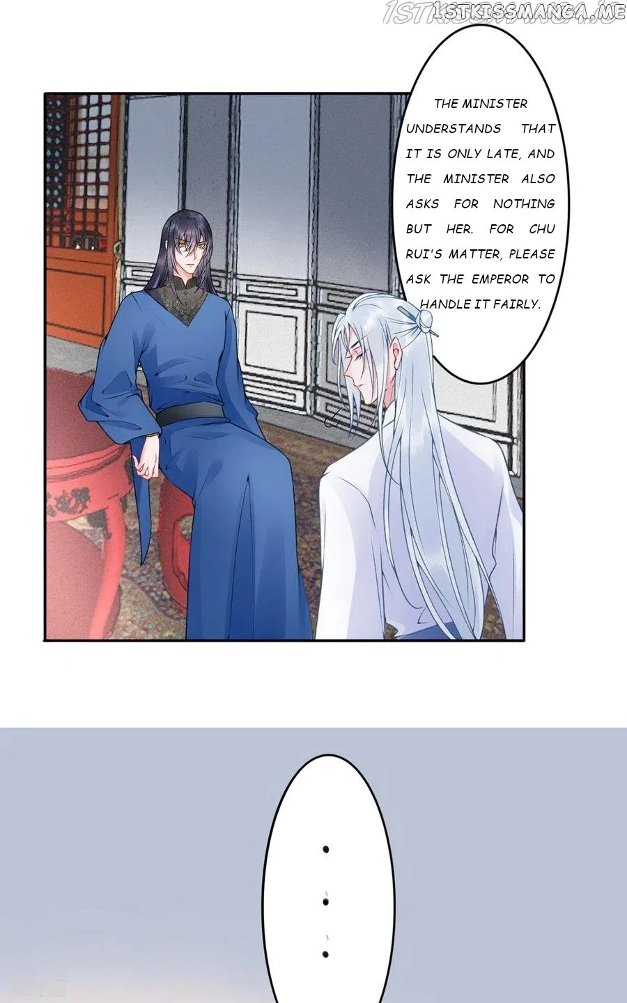 9000 Years Old Empress Chapter 96 – Page 36