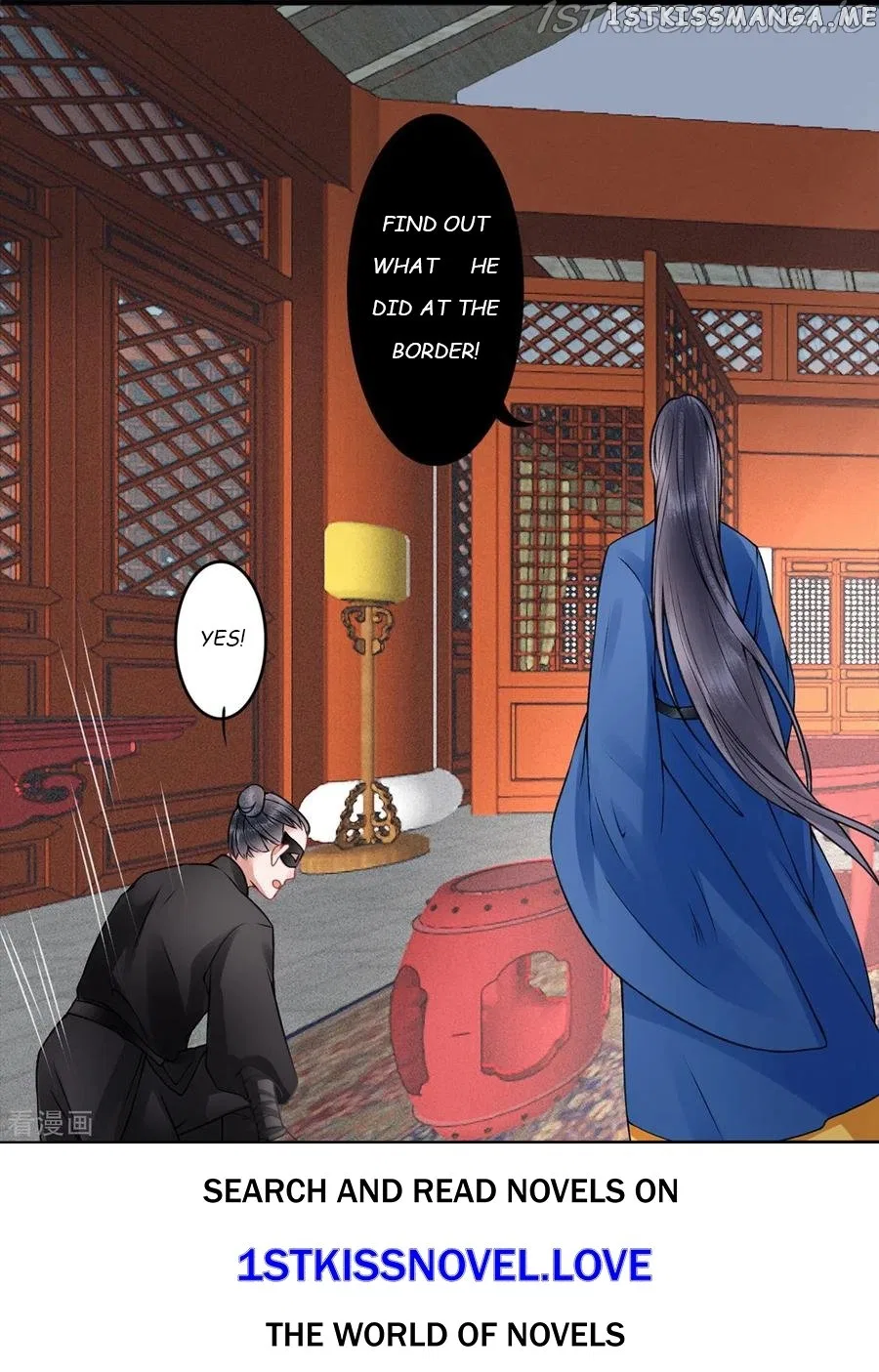 9000 Years Old Empress Chapter 96 – Page 38