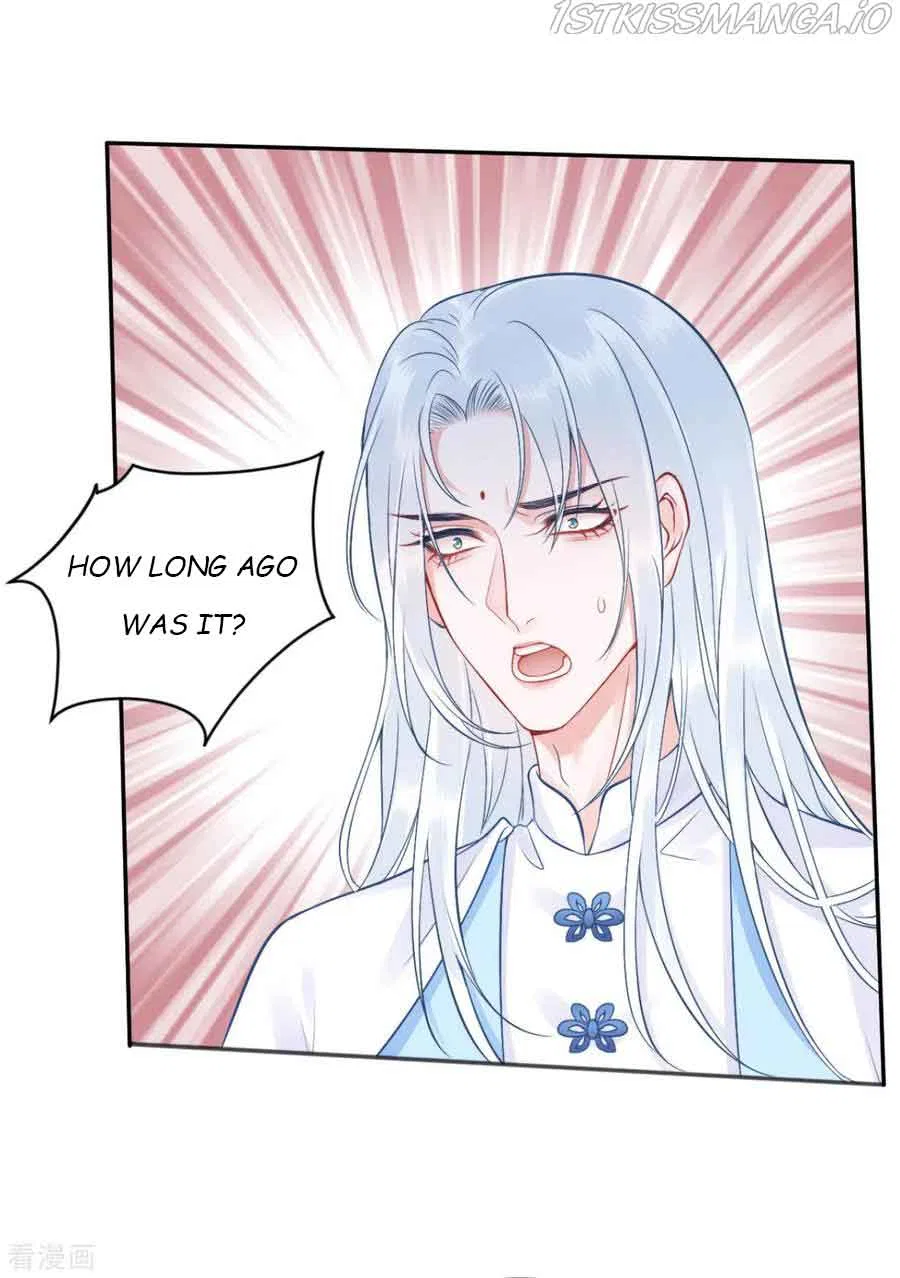 9000 Years Old Empress Chapter 95 – Page 6