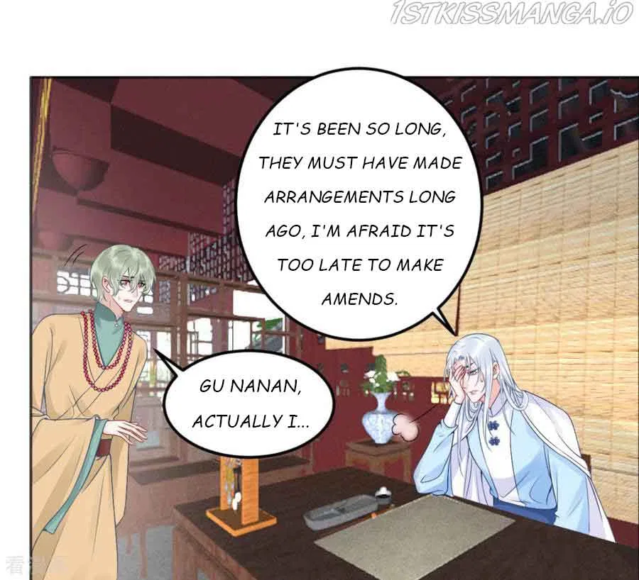 9000 Years Old Empress Chapter 95 – Page 9