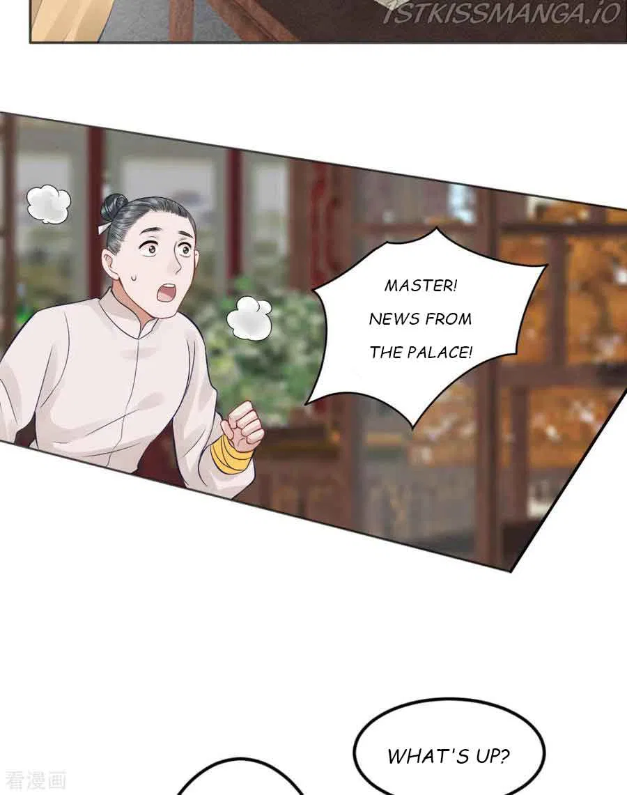 9000 Years Old Empress Chapter 95 – Page 10
