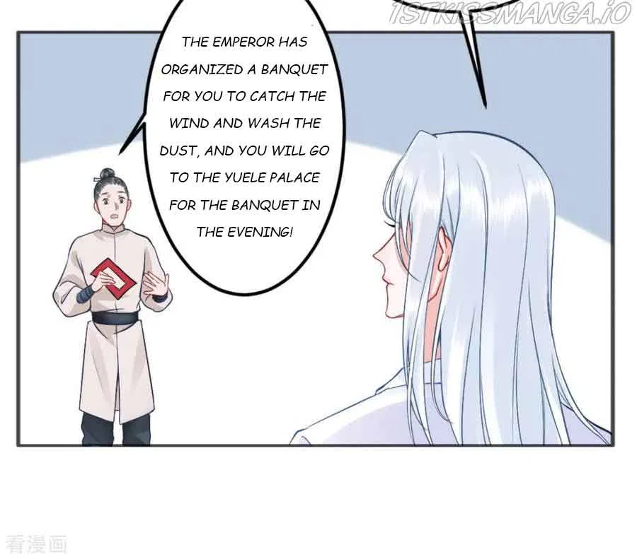 9000 Years Old Empress Chapter 95 – Page 11