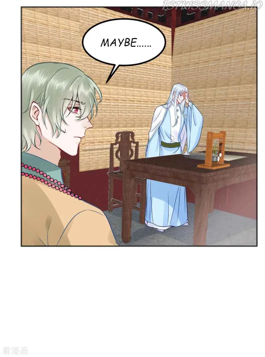 9000 Years Old Empress Chapter 95 – Page 12
