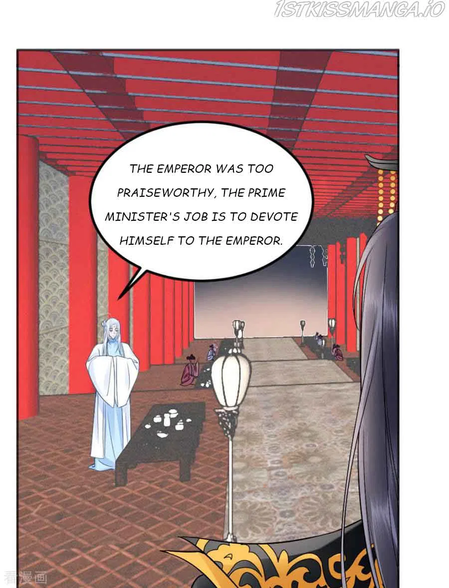 9000 Years Old Empress Chapter 95 – Page 15