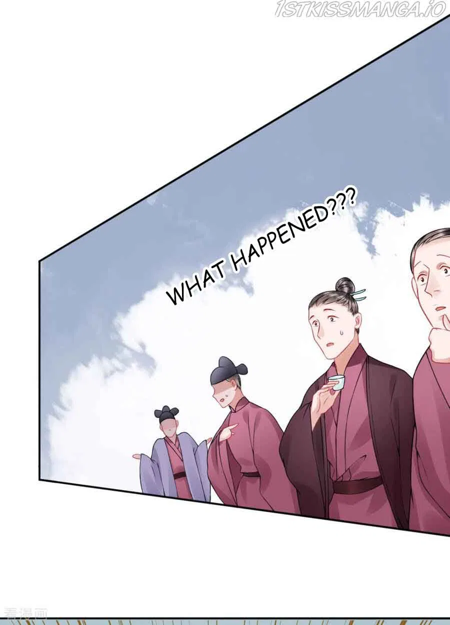 9000 Years Old Empress Chapter 95 – Page 21