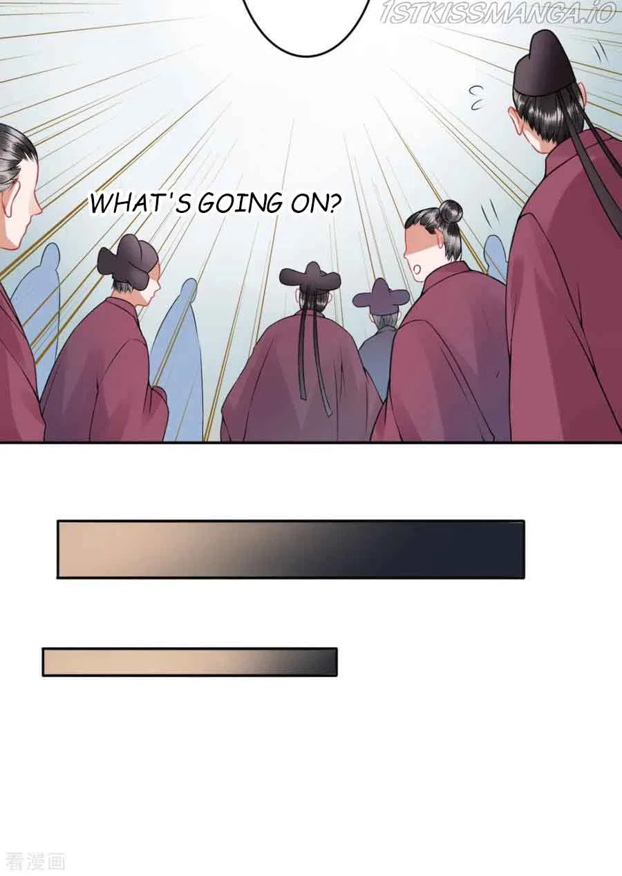 9000 Years Old Empress Chapter 95 – Page 23