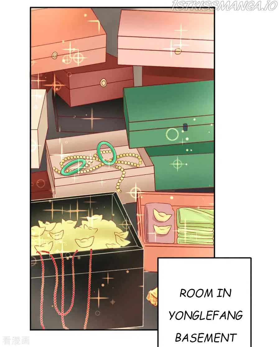 9000 Years Old Empress Chapter 95 – Page 24