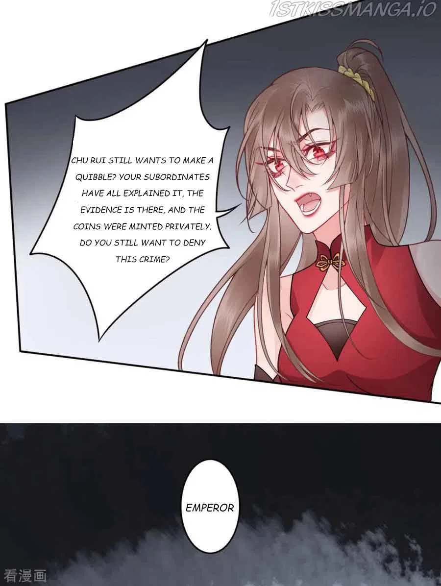 9000 Years Old Empress Chapter 95 – Page 28