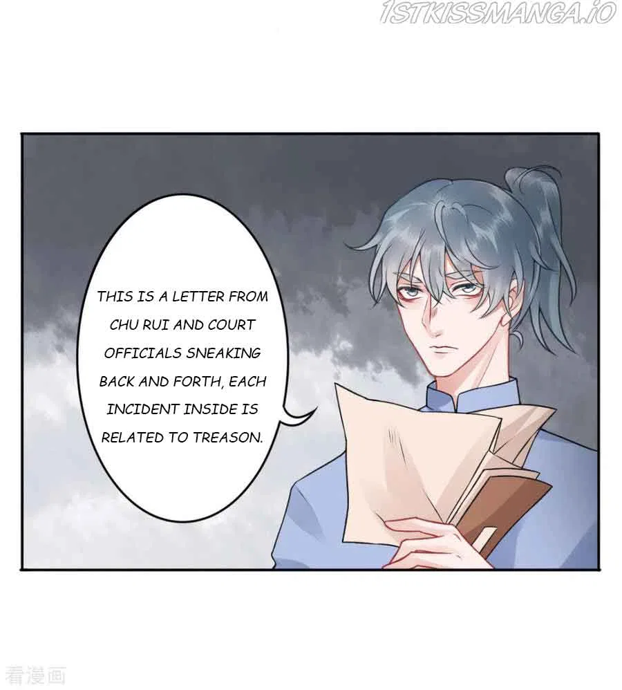 9000 Years Old Empress Chapter 95 – Page 30