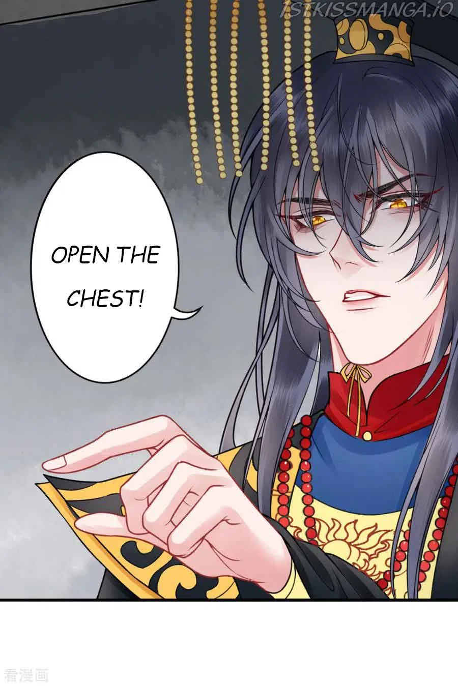 9000 Years Old Empress Chapter 95 – Page 32