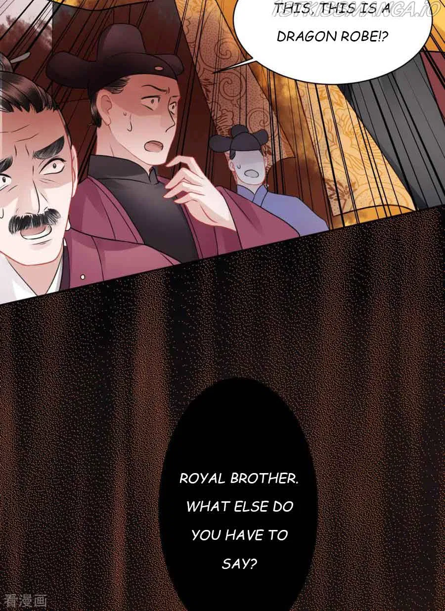 9000 Years Old Empress Chapter 95 – Page 34