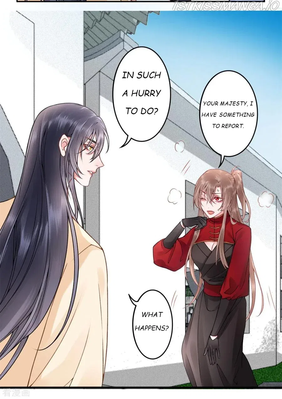 9000 Years Old Empress Chapter 94 – Page 3