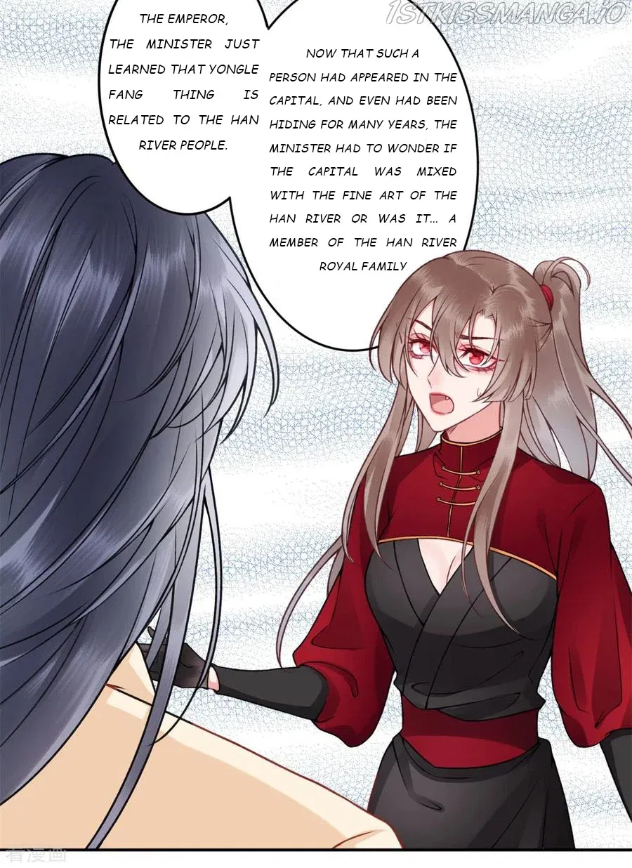 9000 Years Old Empress Chapter 94 – Page 6