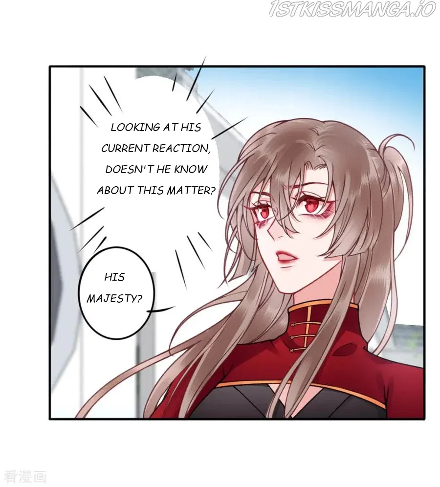 9000 Years Old Empress Chapter 94 – Page 8