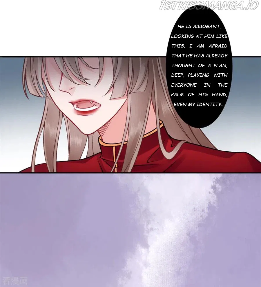 9000 Years Old Empress Chapter 94 – Page 11
