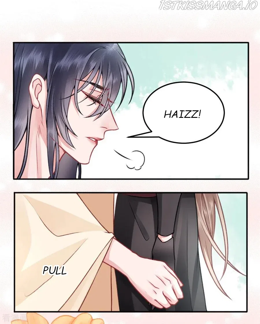 9000 Years Old Empress Chapter 94 – Page 13