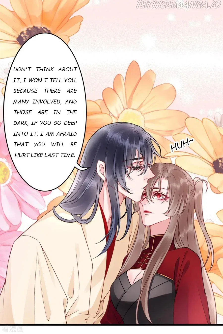 9000 Years Old Empress Chapter 94 – Page 14