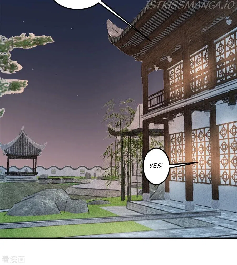9000 Years Old Empress Chapter 94 – Page 21