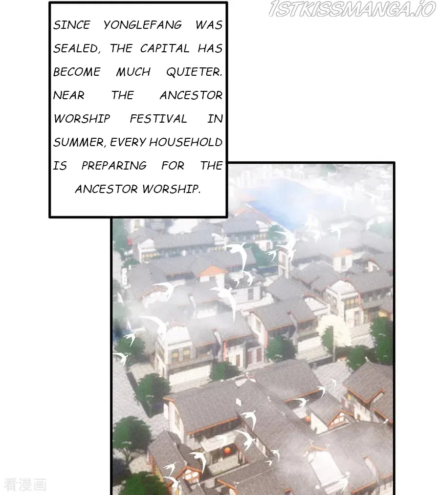 9000 Years Old Empress Chapter 94 – Page 22