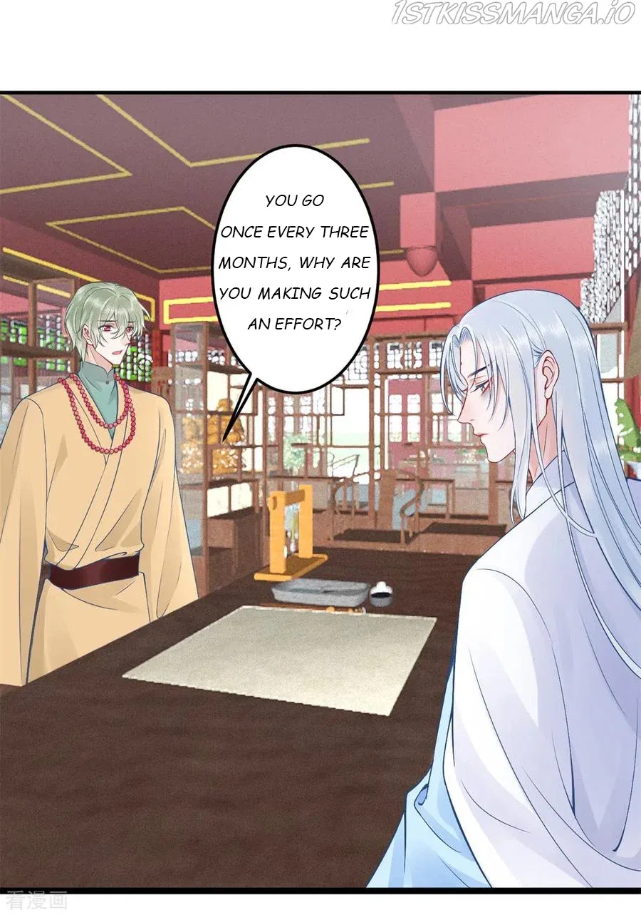 9000 Years Old Empress Chapter 94 – Page 25