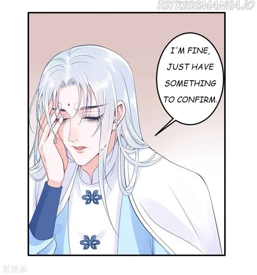 9000 Years Old Empress Chapter 94 – Page 26