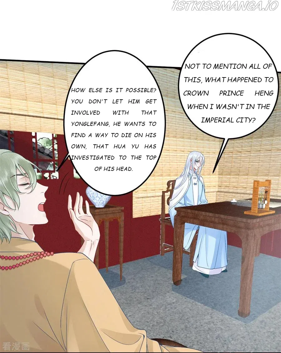 9000 Years Old Empress Chapter 94 – Page 30
