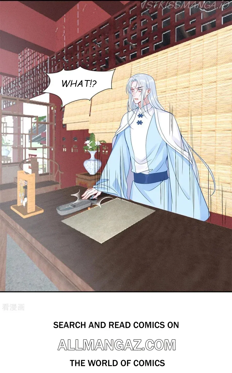 9000 Years Old Empress Chapter 94 – Page 31