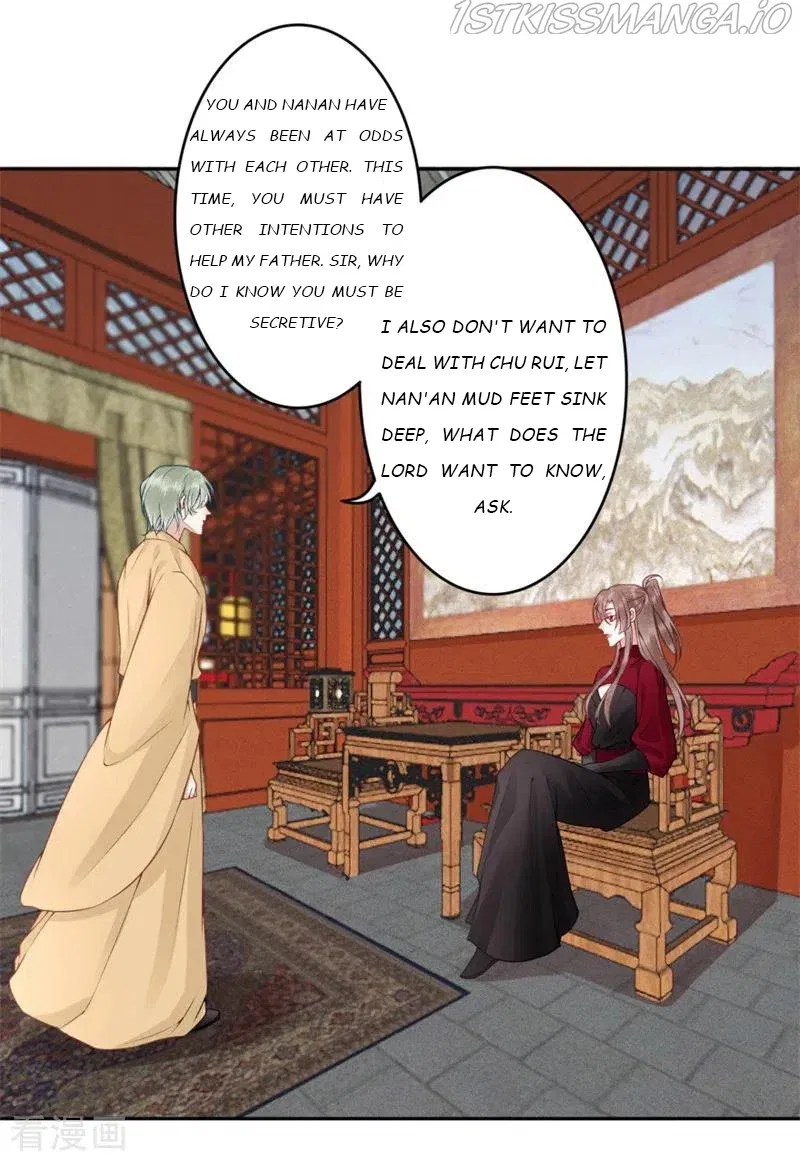 9000 Years Old Empress Chapter 93 – Page 4