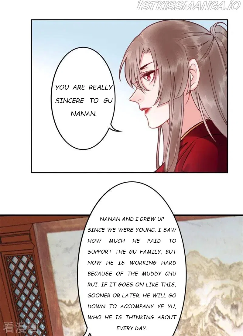 9000 Years Old Empress Chapter 93 – Page 5
