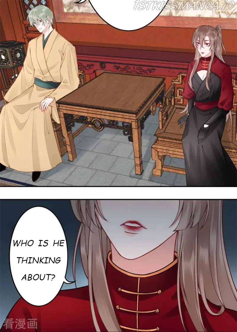 9000 Years Old Empress Chapter 93 – Page 6