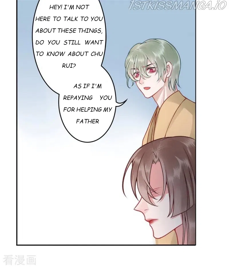9000 Years Old Empress Chapter 93 – Page 11