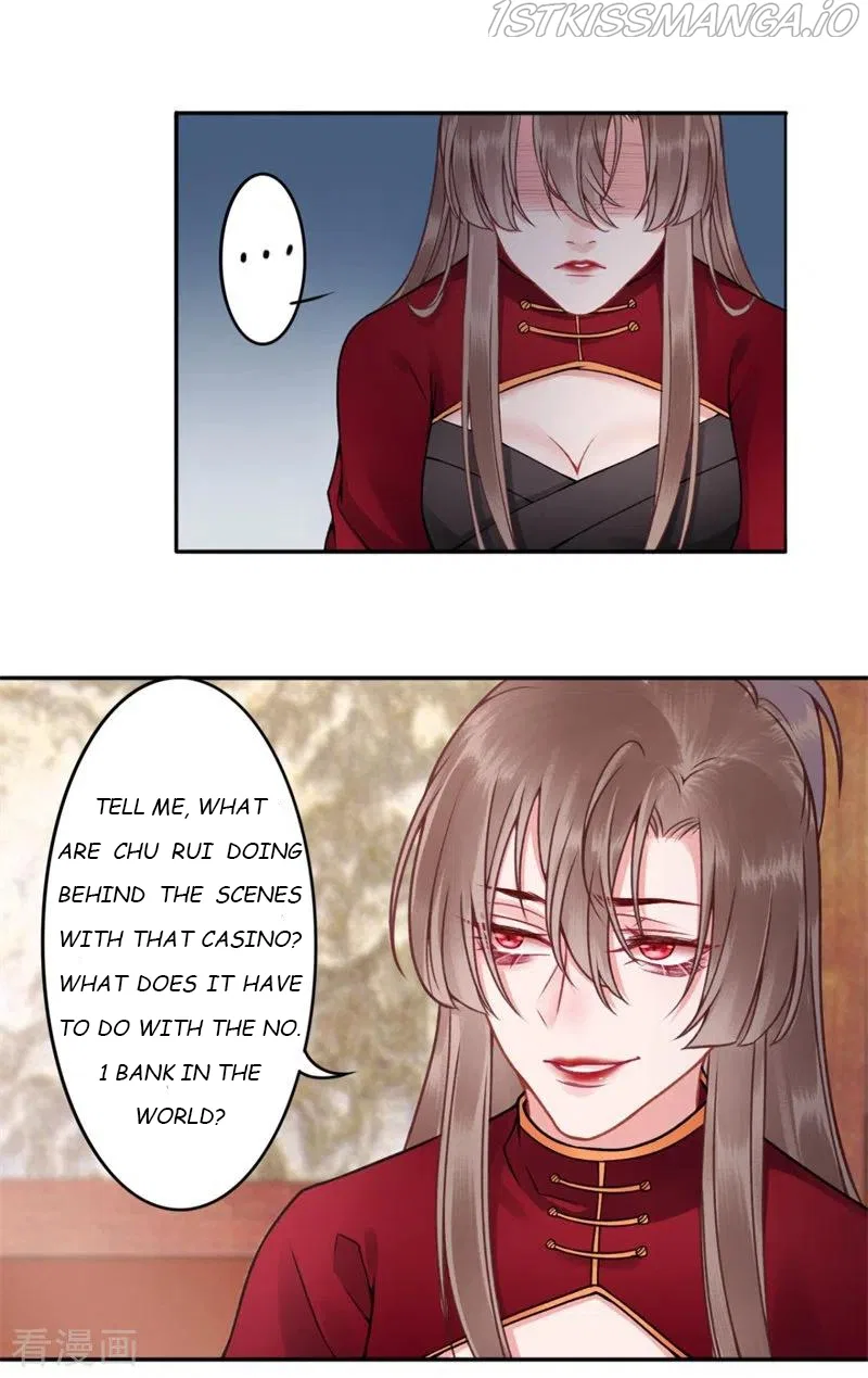 9000 Years Old Empress Chapter 93 – Page 12