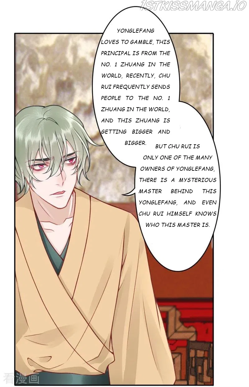 9000 Years Old Empress Chapter 93 – Page 13