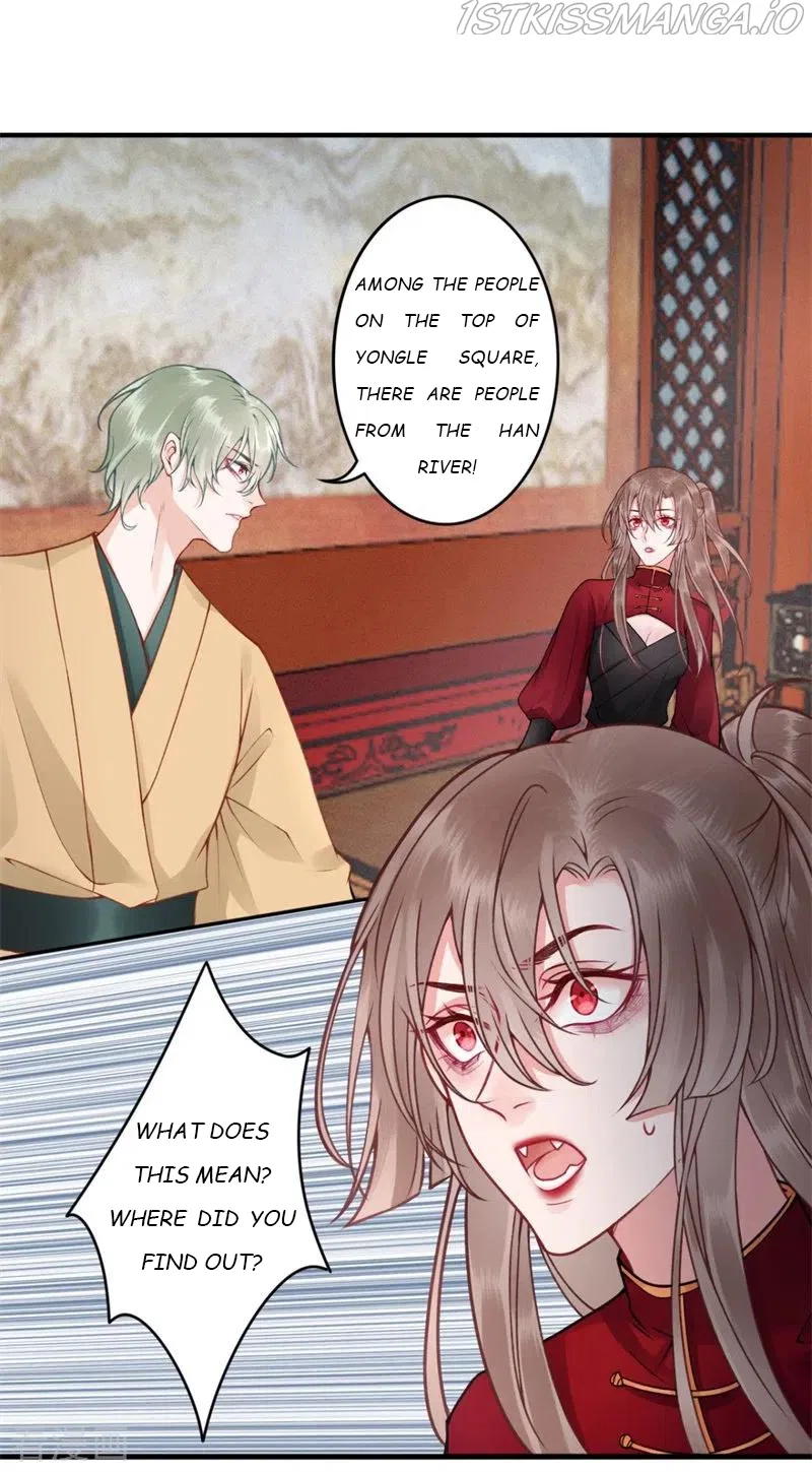 9000 Years Old Empress Chapter 93 – Page 15