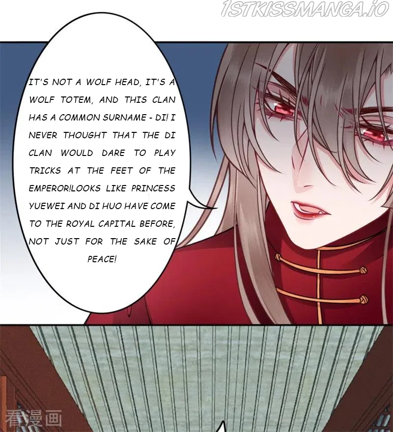 9000 Years Old Empress Chapter 93 – Page 17