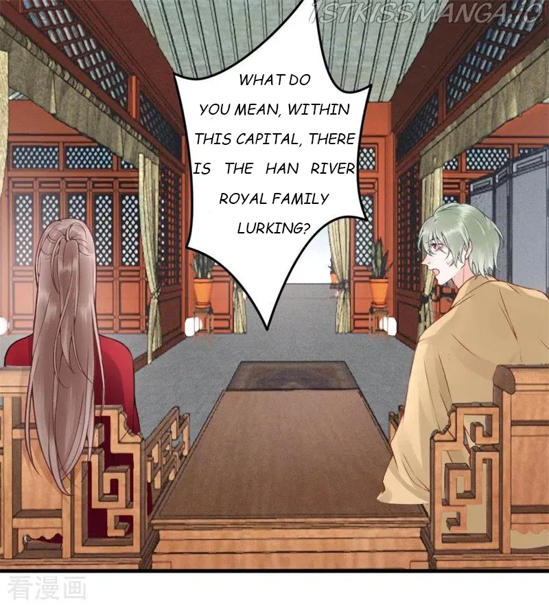 9000 Years Old Empress Chapter 93 – Page 18
