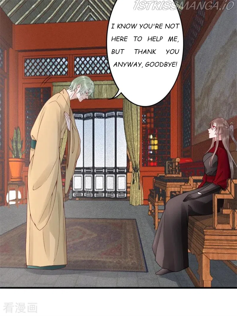 9000 Years Old Empress Chapter 93 – Page 21